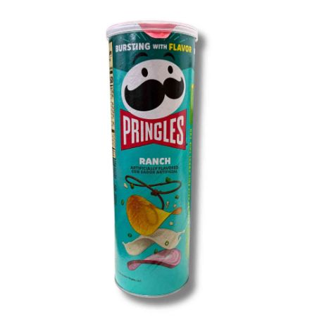 Pringles Ranch 158g