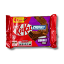 Picture of Kitkat Chunky Double Choco 4x