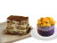 Picture of Buy 1 Classic Tiramisu and Get 1 Ube Flan Cake