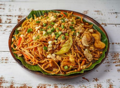 Pancit Canton