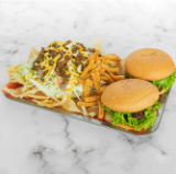 Nachos Combo (Couple Set)