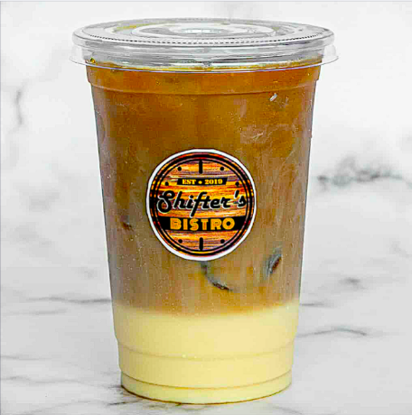Picture of Iced Coffee 22oz