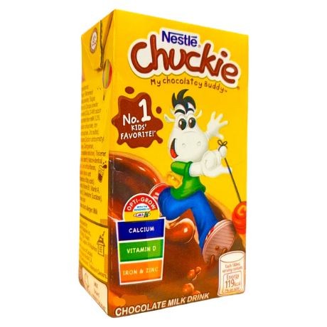 Picture of Chuckie