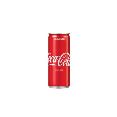 Coke Regular