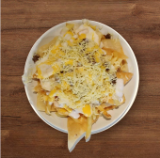 Nacho Fries