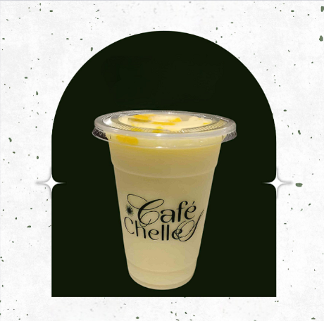 Picture of Mango Shake