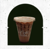 Picture of Iced Chocolate