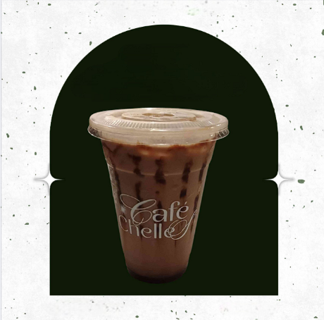 Picture of Iced Chocolate