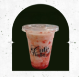 Picture of Strawberry Milk