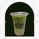 Picture of Matcha Milk