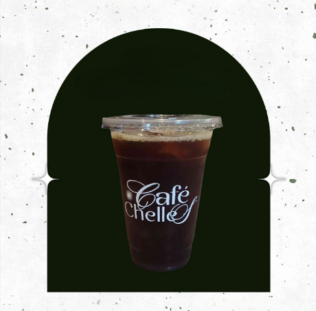 Picture of Iced Americano