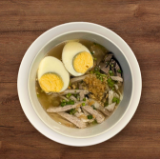 Picture of Special Batchoy