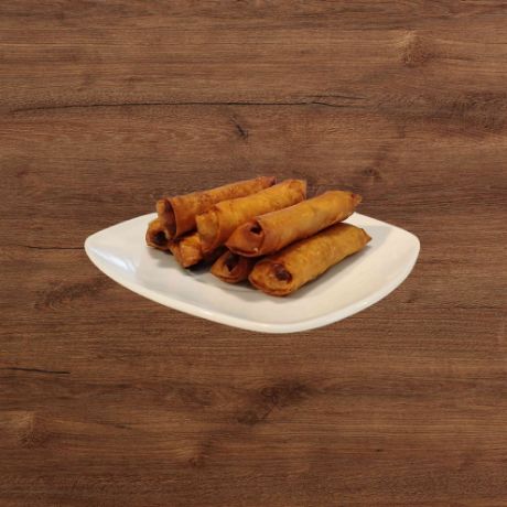 Crispy Pork Lumpia