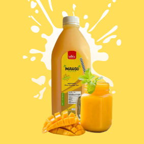 Mango (2 Liters)