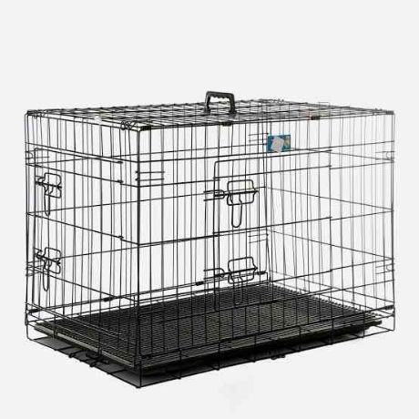 Pet Cage 