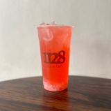 Picture of Strawberry Fruit Tea