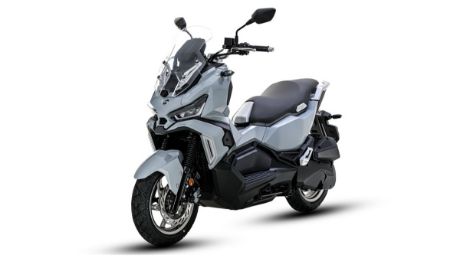 Picture of Husky 160 (Down Payment)