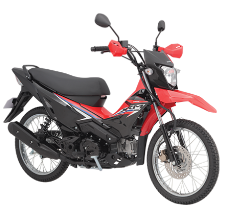 Picture of XRM DSFi (Down Payment)