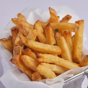 Our Famous Fries