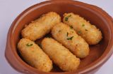 Croquetas De Jamon
