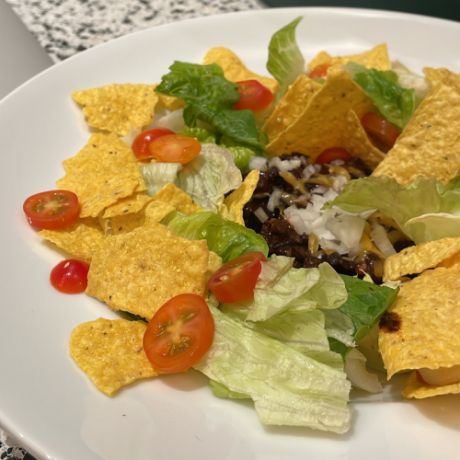 Taco Salad