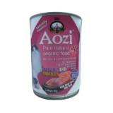Aozi Cat Salmon and Chicken