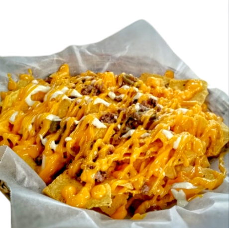 Picture of J Squared Nachofries