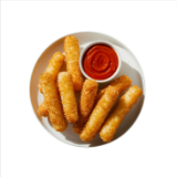 Picture of Mozzarella Sticks 