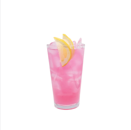 Picture of Pink Lemonade
