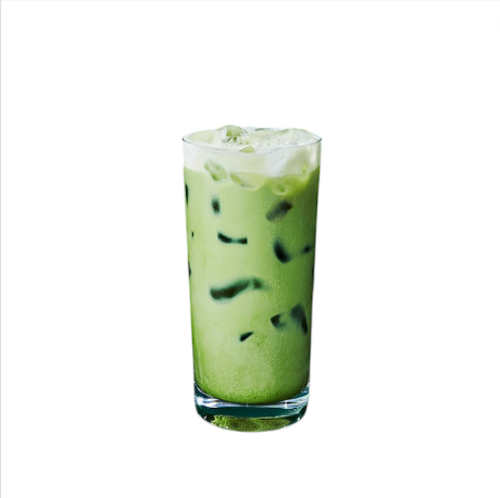 Picture of Iced Matcha Latte