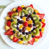 Fruit-Pizza-Waffles