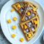 mango nutella