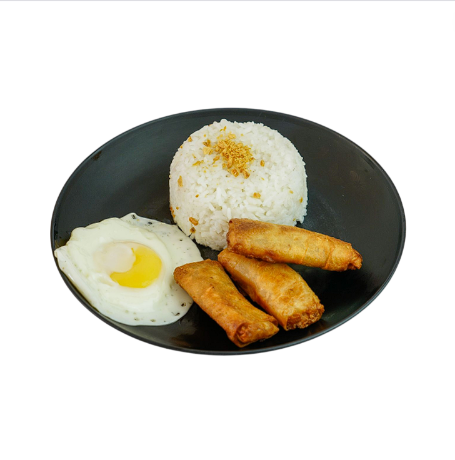 Picture of Lumpia Meal