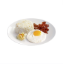 Picture of Tocino with Egg