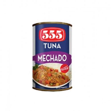 Picture of 555 Tuna Mechado