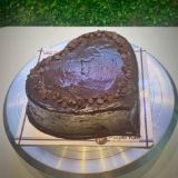Choco Moist Heart