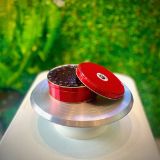 Choco Moist Tincan Round