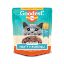 Goodest Cat Meaty Mackerel 85g