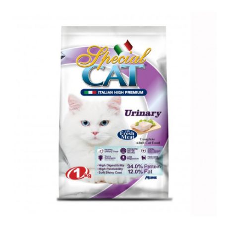 Special Cat Urinary 1 kg.