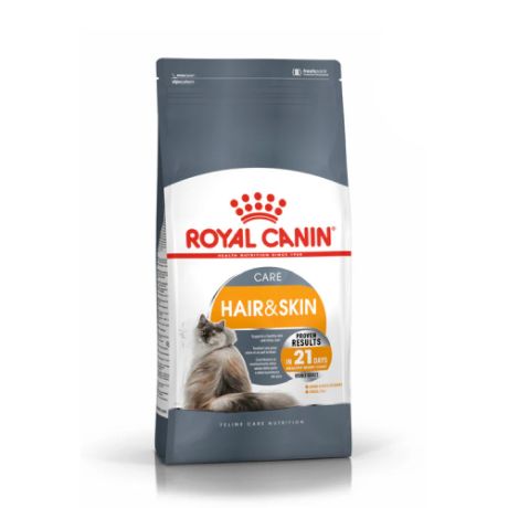 Royal Canin Hair & Skin 2kg