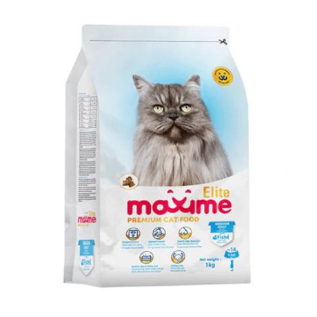 Maxime Elite Urinary and Hairball 1kg.