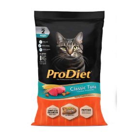 Pro Diet Tuna 500gm.