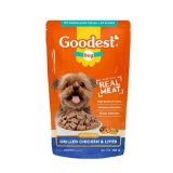 Goodest Dog Chicken