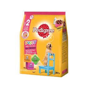 Picture of Pedigree Puppy 1 kg.