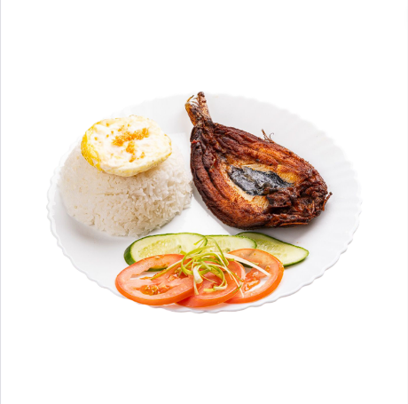 Picture of Bangsilog