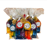 Picture of Panda Polvoron (10 pieces)