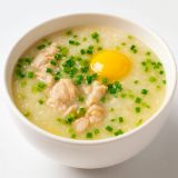 Picture of Chicken Congee