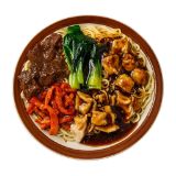 Picture of Hanpao Noodle Feast