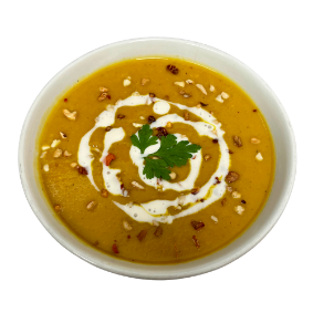 Pumpkin Soup