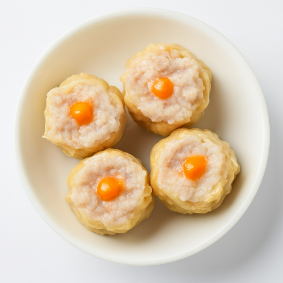 Frozen Siomai - 20pcs
